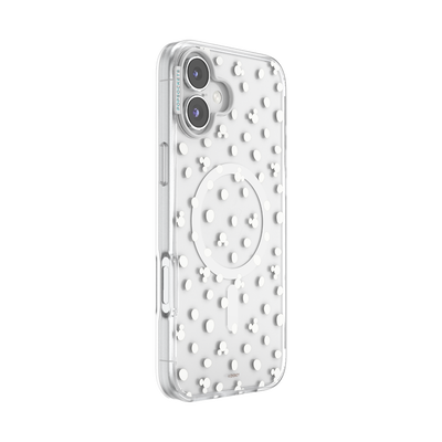 Secondary image for hover Mickey Polka Dot — iPhone 16 Plus MagSafe Case